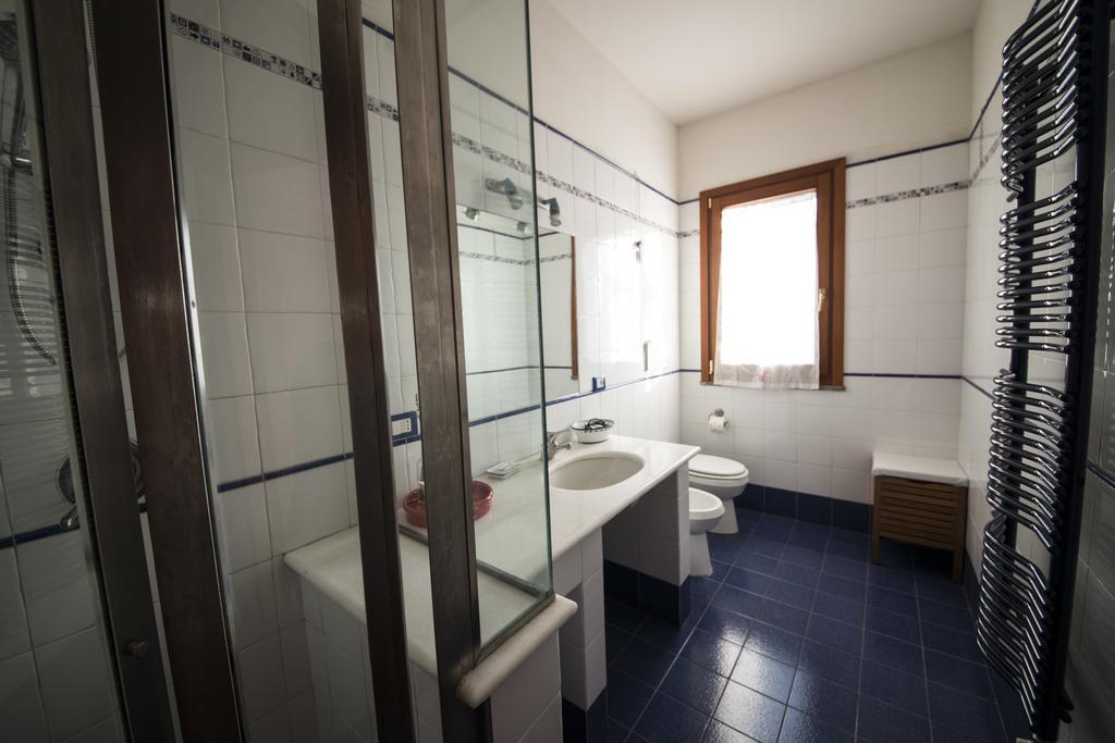 Le Tre Querce Bed and Breakfast Fiano Romano Værelse billede